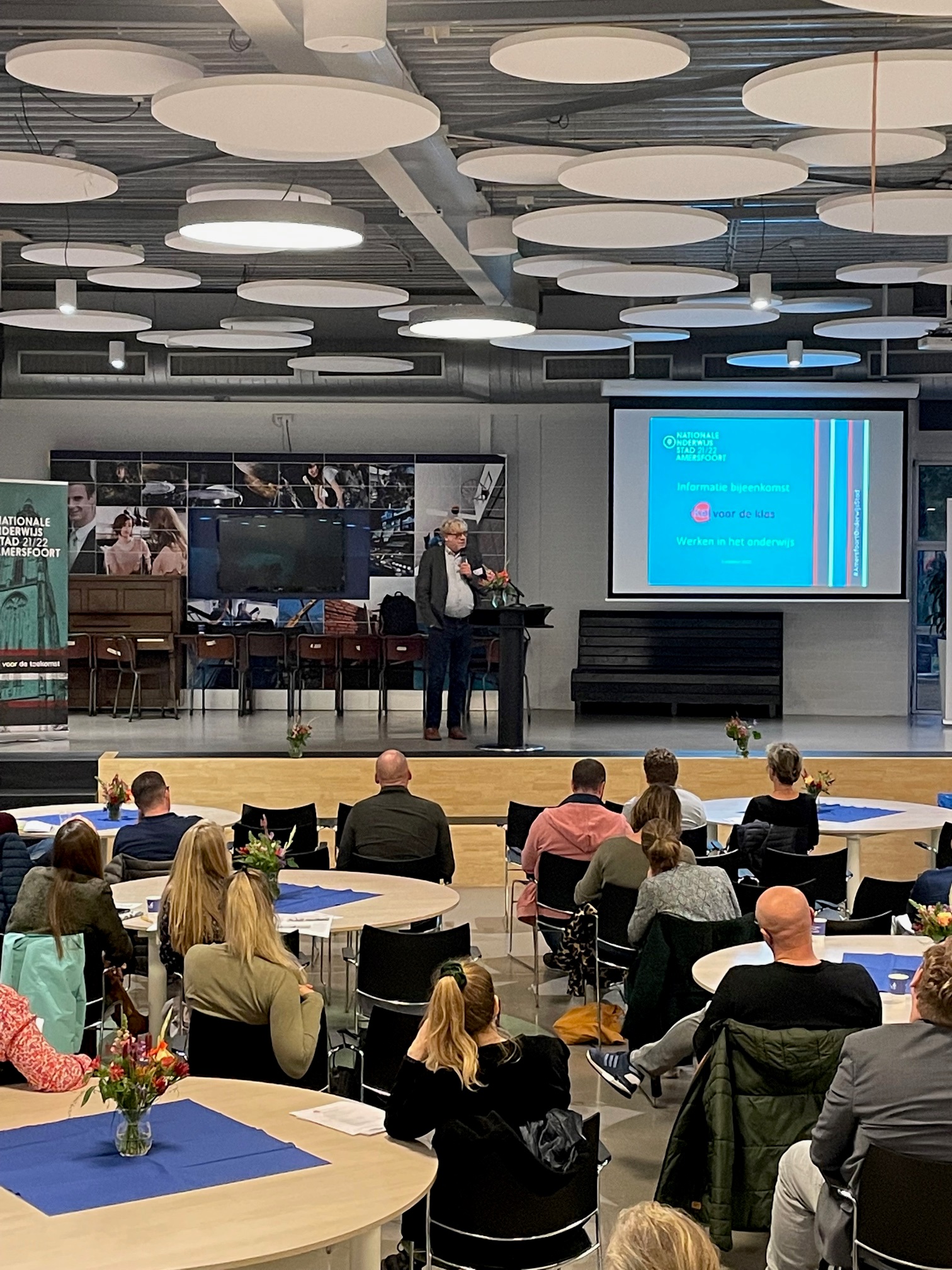 Amersfoort Kei voor de Klas 2